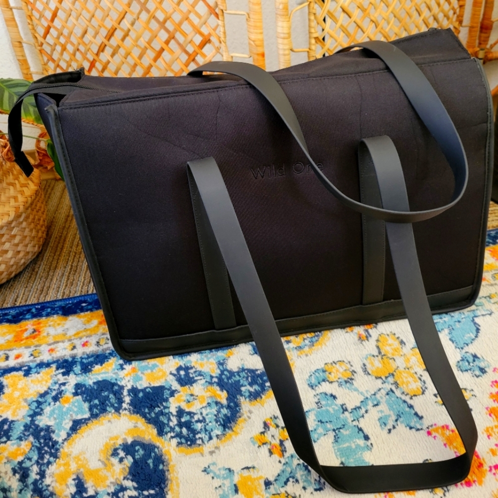 Wild One Everyday Pet Commute Carrier